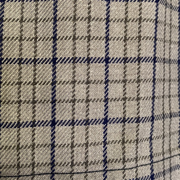 Lands’ End school uniform skirt - Picture 4 of 5